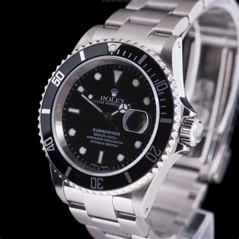 16610ln rolex|More.